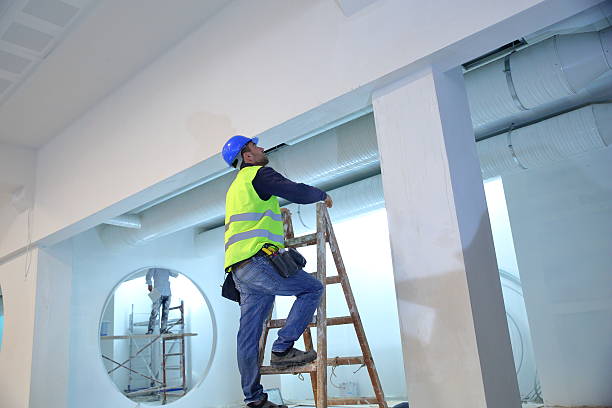 Best Ceiling Drywall Installation  in Onawa, IA